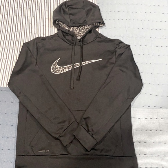 Nike Other - Young Mens Long Sleeve Hoodie